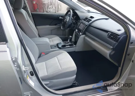 2013 Toyota Camry Le из США, поврежденный, VIN 4T4BF1FK2DR299125